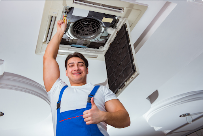 air duct cleaning Miami photo