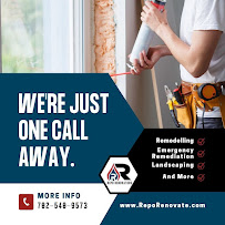 residential repo property repair near me photo