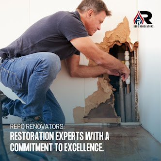 residential repo property repair near me photo