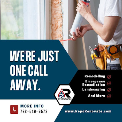 residential repo property repair near me photo