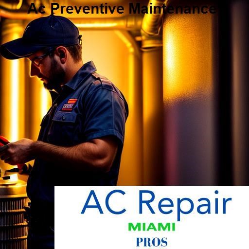 affordable AC repair Key Biscayne, FL photo