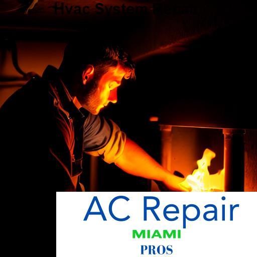 affordable AC repair Key Biscayne, FL photo