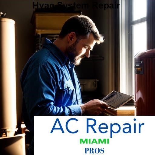 affordable AC repair Key Biscayne, FL photo