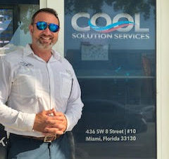 commercial HVAC service Miami