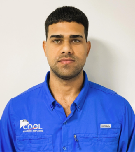 Brickell area HVAC repair photo