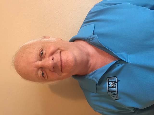 professional mold testing Florida photo