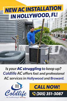 AC tune-up service Miami