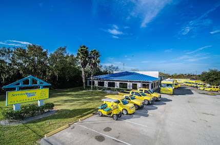 odor removal services Tampa