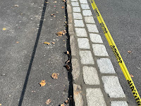 commercial parking lot paving near me photo