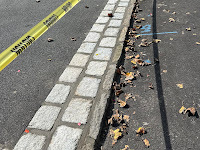 commercial parking lot paving near me photo