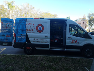 mold remediation specialists in Clearwater photo