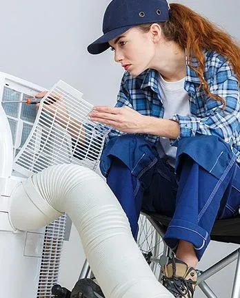 HVAC repair Bal Harbour photo