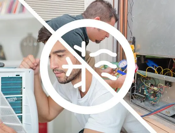 air duct cleaning Miami Beach photo