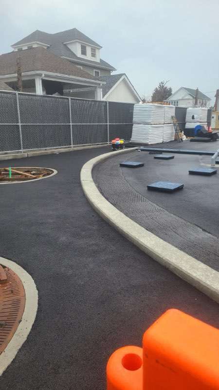 precast wall systems in DeLand