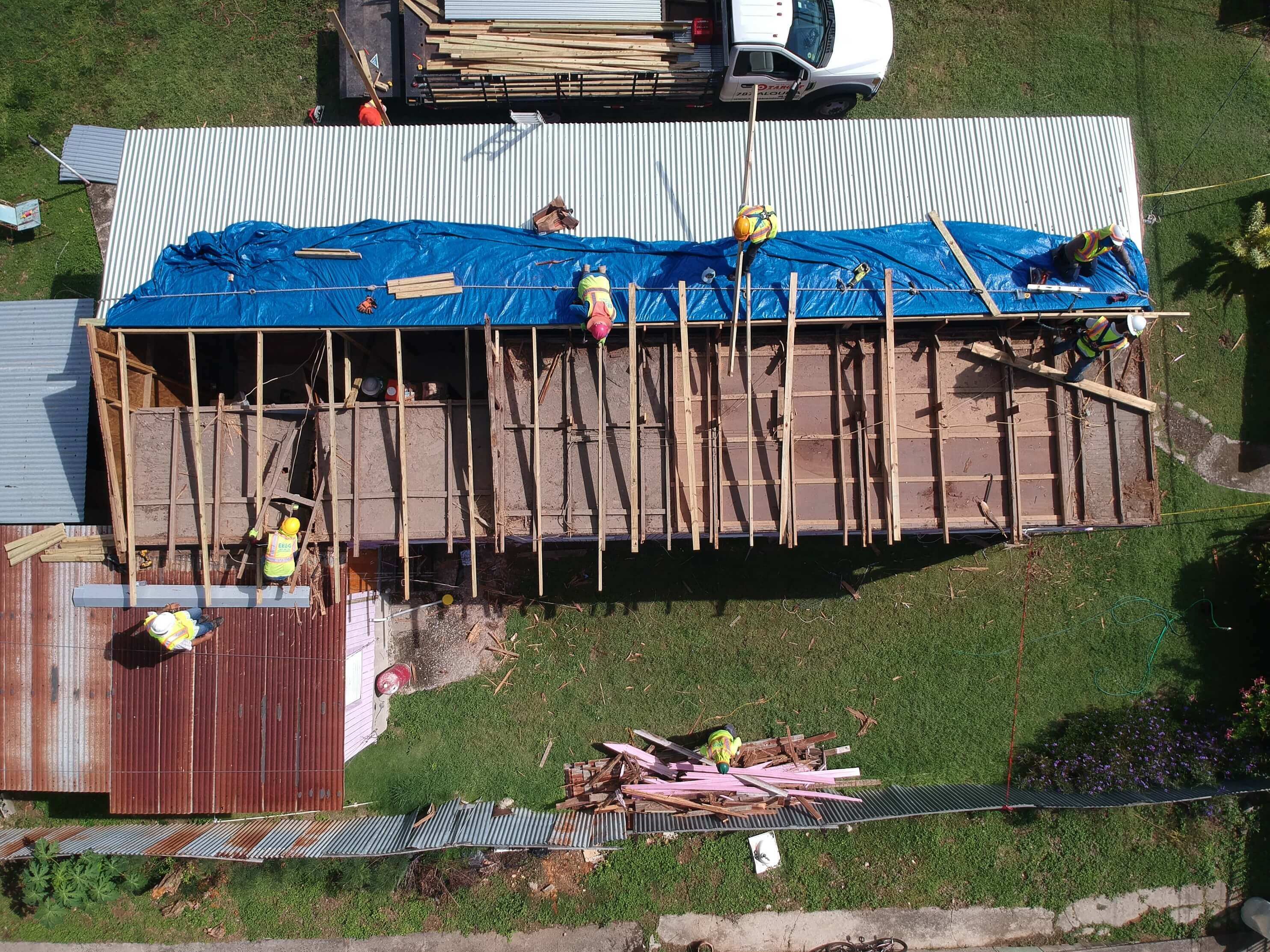 fire damage cleanup near me photo