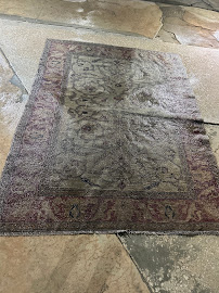 rug cleaning service near me