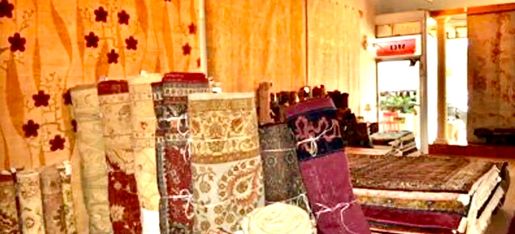 rug cleaning service near me photo