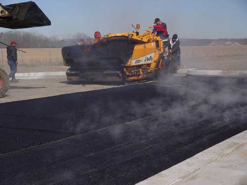 DP Paving & Concrete photo