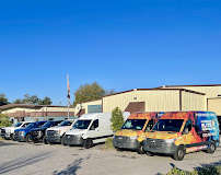 temporary power equipment rental Florida photo