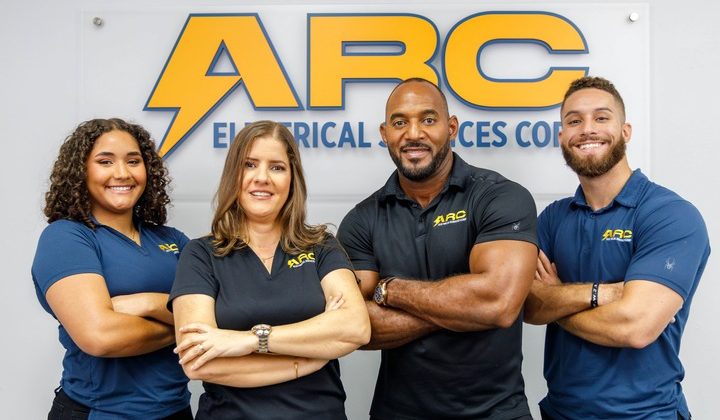 Miami electrical repair