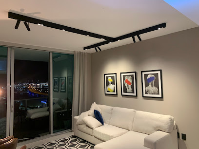 Miami electrical repair photo