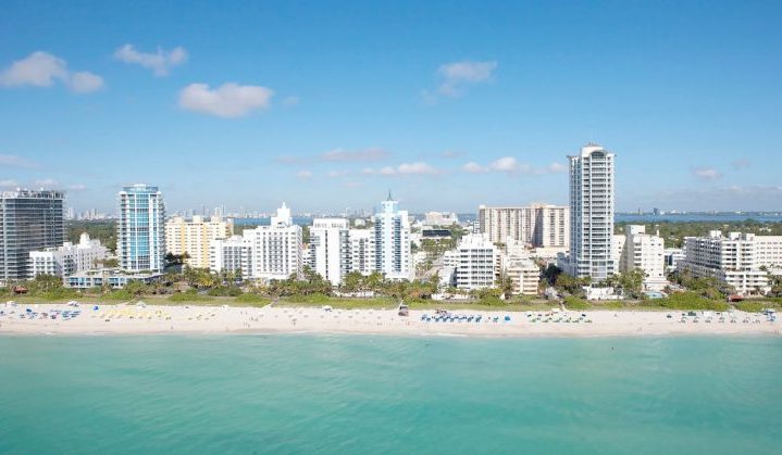 Miami electrical repair photo