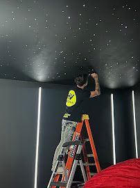 commercial electrician Miami