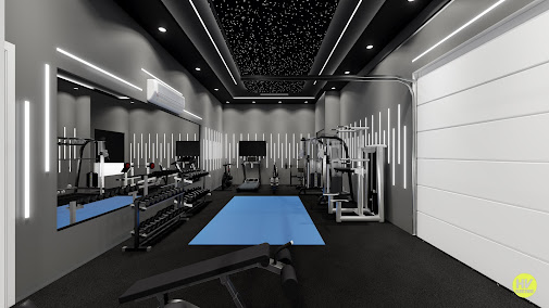 commercial electrician Miami photo