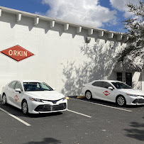 termite control Doral FL