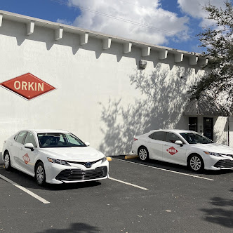 termite control Doral FL photo