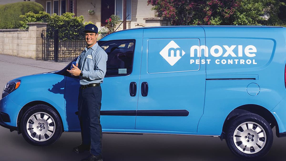 Moxie Pest Control photo