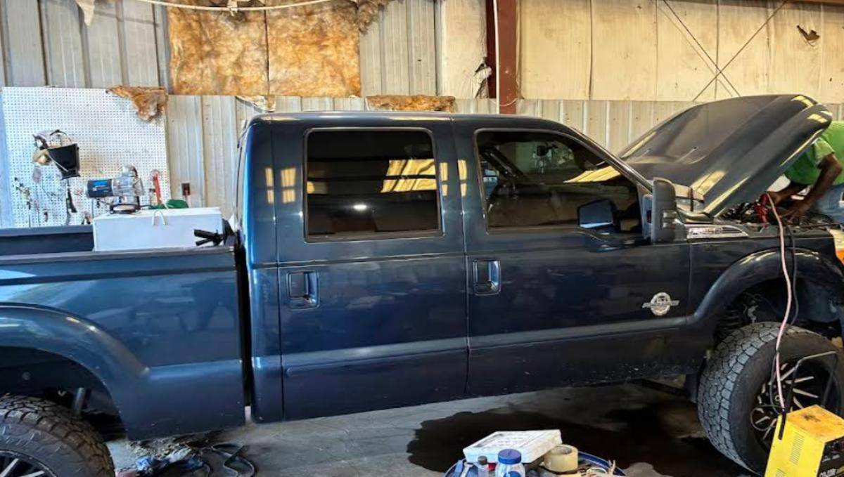 reliable towing service Byron