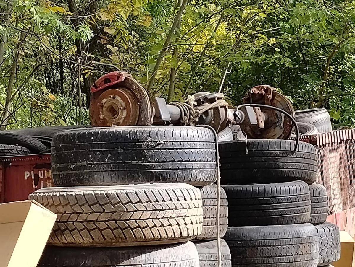 fleet service mobile mechanic Austin photo