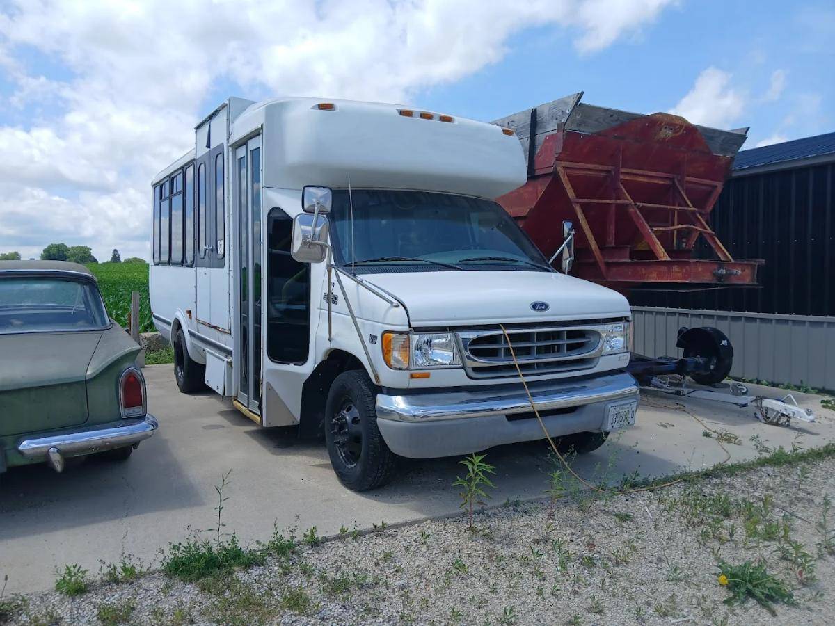 24/7 towing service DeKalb photo