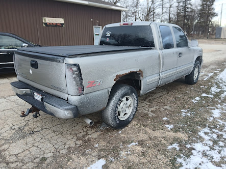 24/7 towing service DeKalb photo