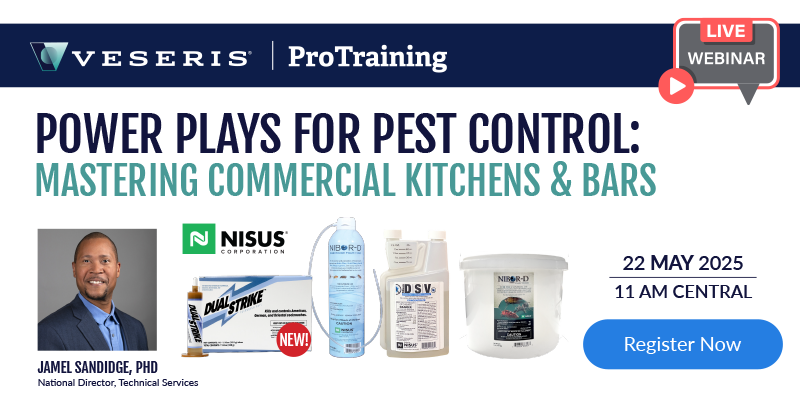 best pest control distributor in Harlingen photo