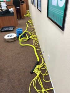 disaster restoration Texas photo