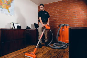 disaster restoration Texas photo