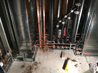 tankless water heater installation New York, NY photo