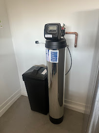 tankless water heater installation American Home Water and Air