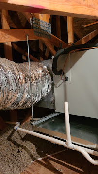 HVAC repair near me photo