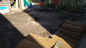 affordable landscaping NY photo