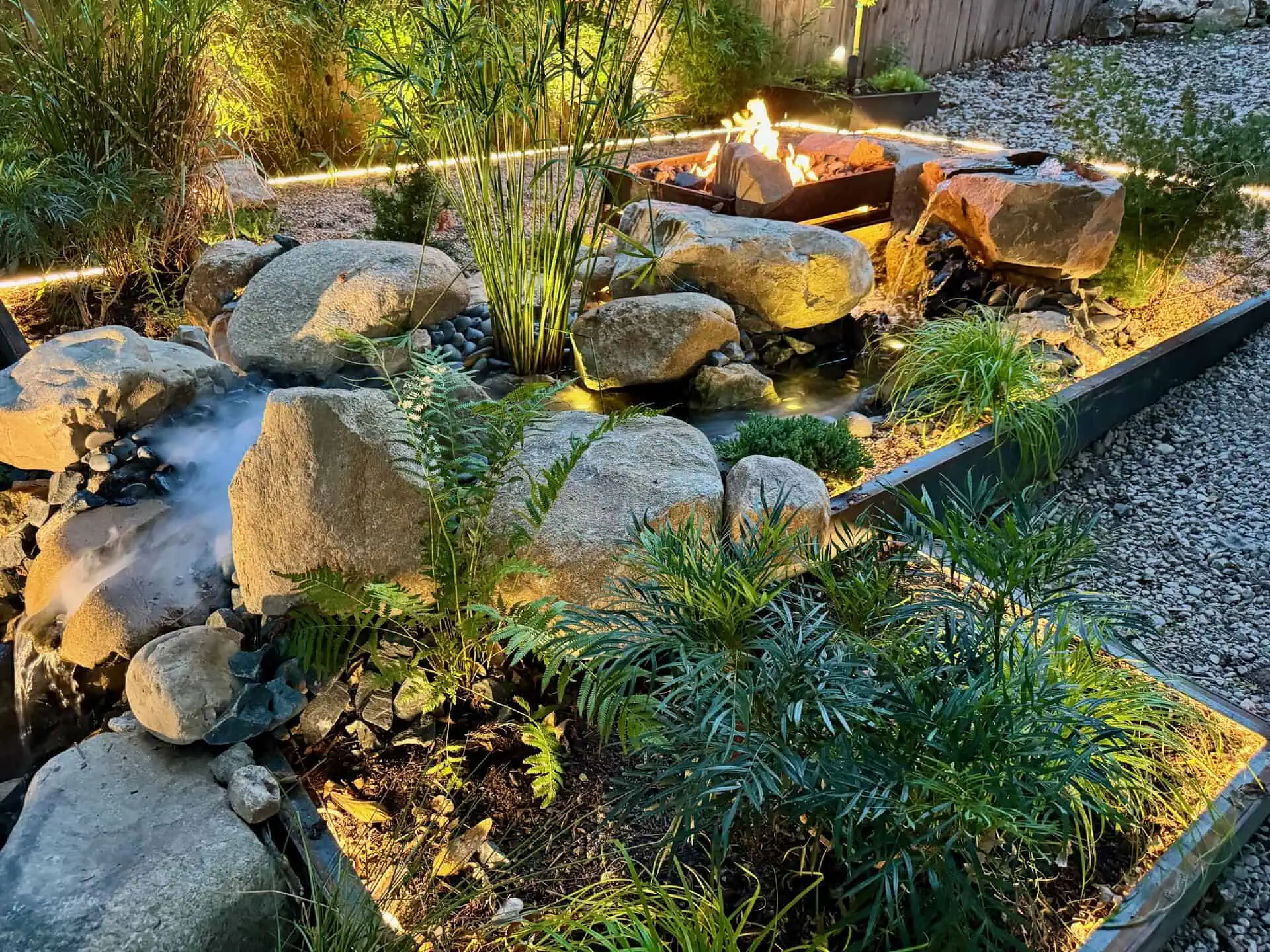 outdoor kitchen builder near me