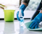 deep cleaning Orlando photo