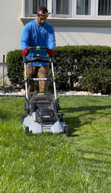 snow removal Flushing NY photo