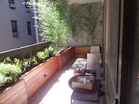 outdoor space improvement contractors NYC