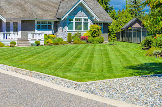 lawn care Westbury