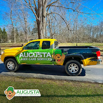 organic lawn care Westbury photo