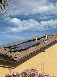 energy efficient AC installation near me photo