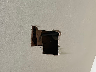 mold remediation Fort Worth, TX photo